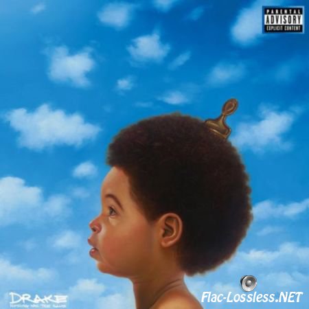 Drake - Nothing Was the Same (2013) (Best Buy Deluxe Edition) FLAC (tracks + .cue)