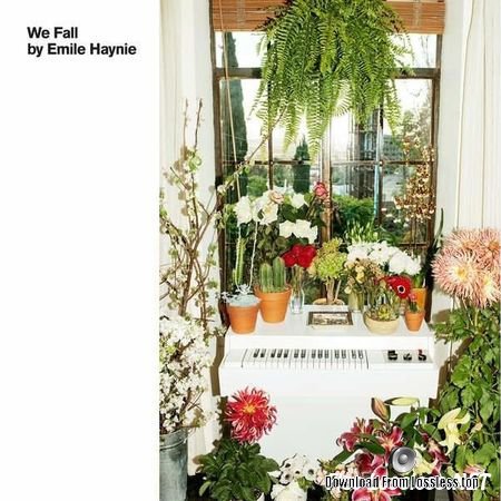 Emile Haynie - We Fall (2015) FLAC (tracks)