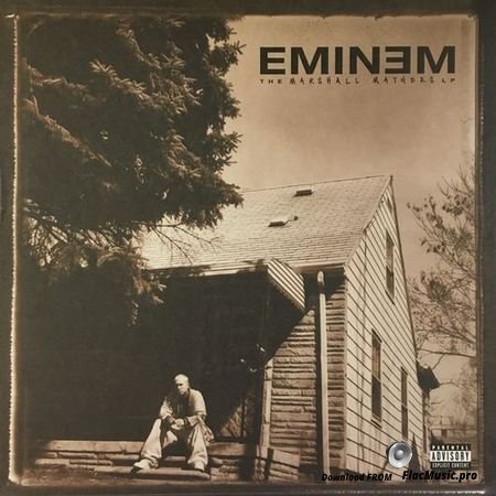 Eminem - The Marshall Mathers LP (2000) FLAC (tracks)