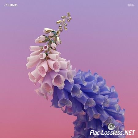 Flume - Skin (2016) FLAC (tracks)