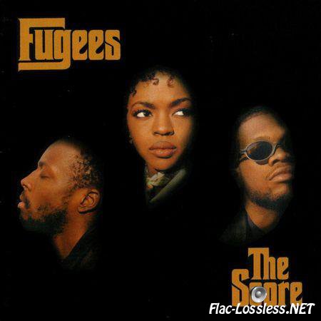 Fugees - The Score (1996) (24bit/96kHz) (Vinyl) FLAC (tracks)