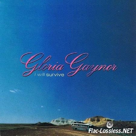Gloria Gaynor - I Will Survive (1995) FLAC (tracks + .cue)