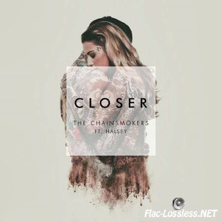 The Chainsmokers ft. Halsey - Closer (Single) (2016) FLAC (tracks)