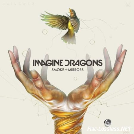 Imagine Dragons - Smoke + Mirrors (Super Deluxe Edition) (2015) FLAC (tracks)