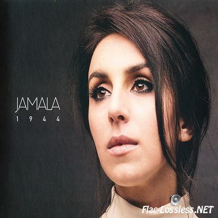 Jamala - 1944 (2016) FLAC (tracks + .cue)