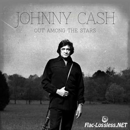 Johnny Cash - Out Among the Stars (2014) FLAC (tracks + .cue)