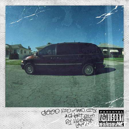 Kendrick Lamar - good kid, m.A.A.d city (Reissue (Deluxe Edition)) (2013) FLAC (tracks+.cue)