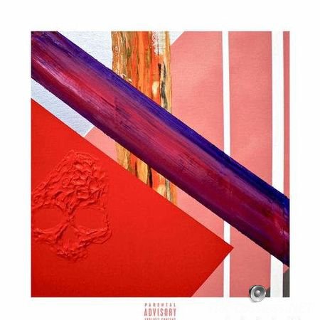 Lupe Fiasco - Tetsuo & Youth (2015) FLAC (tracks)