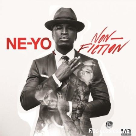 Ne-Yo - Non-Fiction (Target Deluxe Edition) (2015) FLAC (tracks)