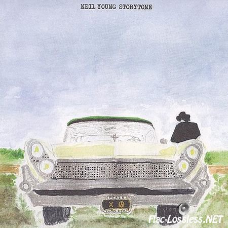 Neil Young - Storytone (2014) FLAC (tracks + .cue)