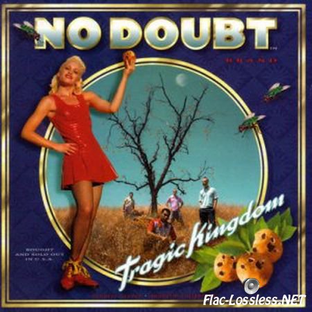 No Doubt - Tragic Kingdom (1995) FLAC (tracks + .cue)
