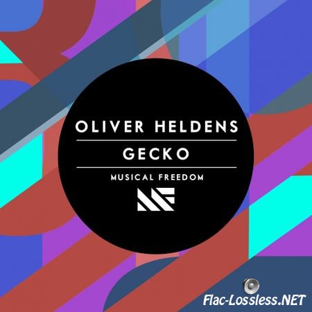Oliver Heldens - Gecko (2013) FLAC (tracks)