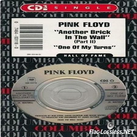 Pink Floyd - Another Brick in the Wall (Part II) / One of My Turns (1988) FLAC (tracks + .cue)