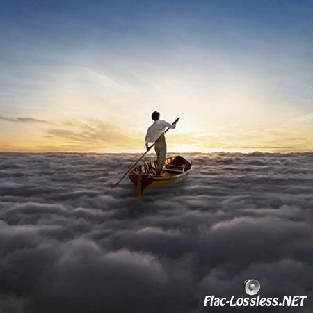 Pink Floyd - The Endless River (2014) FLAC (tracks + .cue)