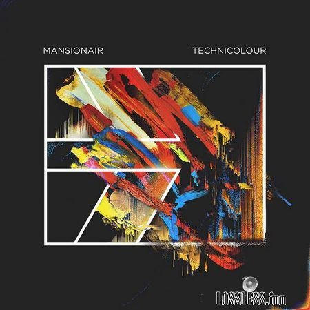 Mansionair - Technicolour (2018) [Single] FLAC