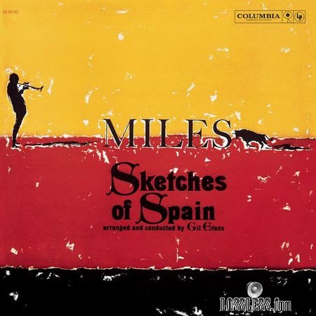 Miles Davis - Sketches of Spain (1960, 2014) (24bit Hi-Res) FLAC