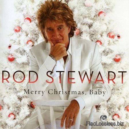 Rod Stewart - Merry Christmas, Baby (2012) FLAC (image + .cue)