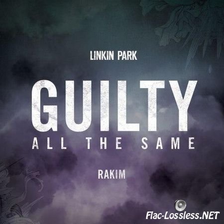 Linkin Park - Guilty All the Same (2014) FLAC (tracks)