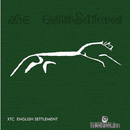 XTC - English Settlement (1982) FLAC