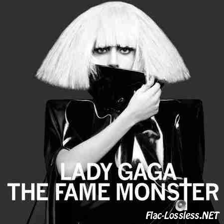 Lady GaGa - The Fame Monster (2009) FLAC (tracks)