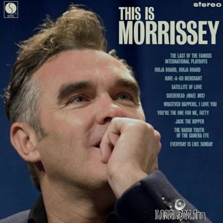 Morrissey - This Is Morrissey (2018) FLAC