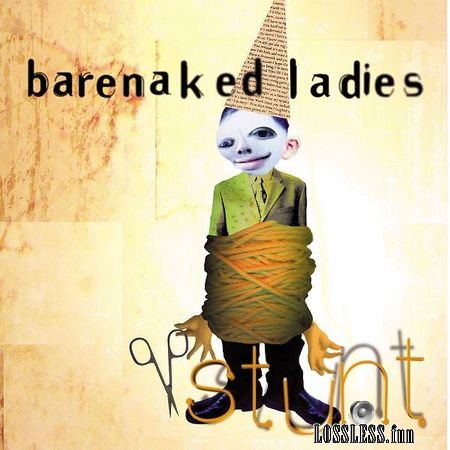 Barenaked Ladies - Stunt (2018) (20th Anniversary Edition) FLAC