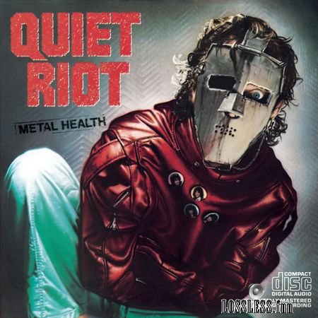 Quiet Riot - Metal Health (1983, 2018) (24bit Hi-Res) FLAC