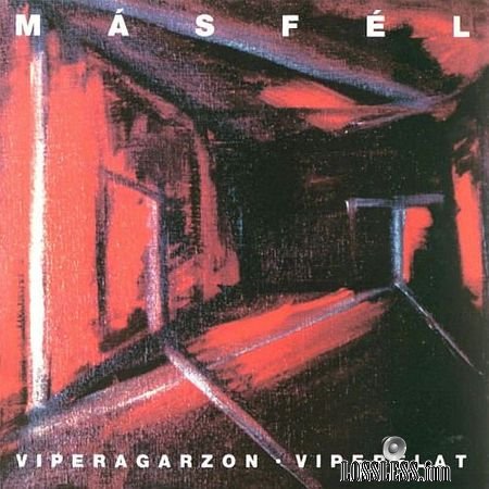 Masfel - Viperagarzon (1996) FLAC (tracks + .cue)