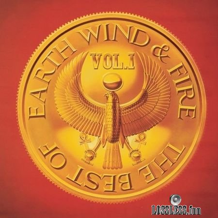 EARTH, WIND, FIRE - THE BEST OF EARTH, WIND & FIRE, VOL. 1 (1978, 2016) (24bit Hi-Res) FLAC