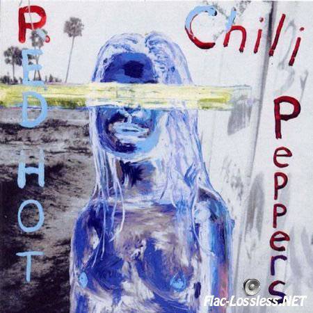 Red Hot Chili Peppers - By The Way (2002) FLAC (tracks)