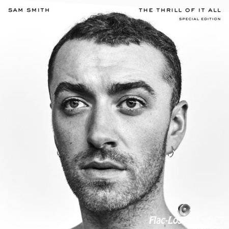 Sam Smith - The Thrill Of It All (Special Edition) (2017) FLAC