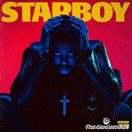 The Weeknd - Starboy (Explicit) (2016) FLAC (tracks)