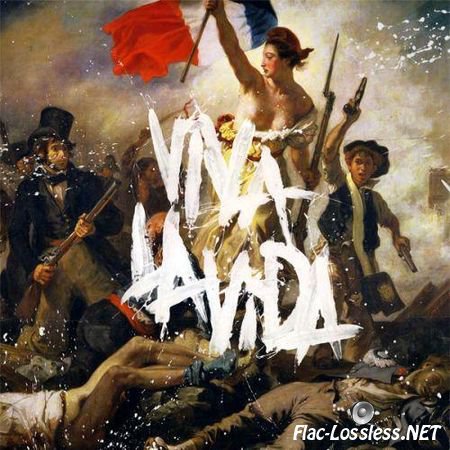 Coldplay - Viva la Vida or Death And All His Friends (Japan Edition) (2008) APE (tracks + .cue)