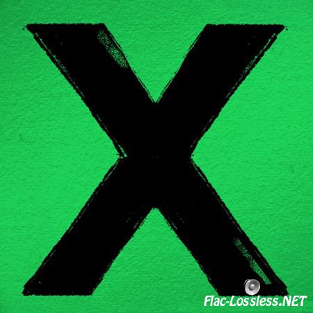 Ed Sheeran - X (2014) FLAC (tracks + .cue)