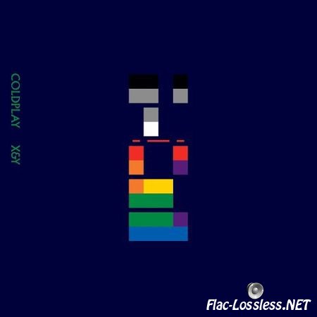 Coldplay - X&Y (2005) FLAC (tracks + .cue)