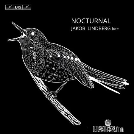 JAKOB LINDBERG - NOCTURNAL (2018) (24bit Hi-Res) FLAC
