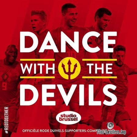 VA - Dance With The Devils (2018) (2CD) FLAC