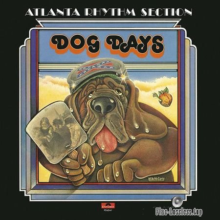 Atlanta Rhythm Section - Dog Days (1975, 2018) (24bit Hi-Res) FLAC