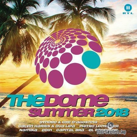 VA - The Dome Summer 2018 (2018) (2CD) FLAC
