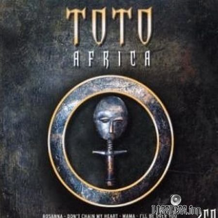 Toto - Africa (2003) FLAC (tracks + .cue)