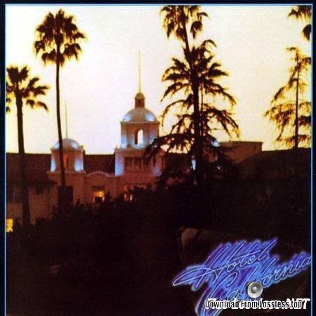 Eagles - Hotel California (1976 / 2006) FLAC (tracks + .cue)
