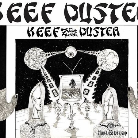 Keef Duster - Keef Duster (2018) (24bit Hi-Res) FLAC
