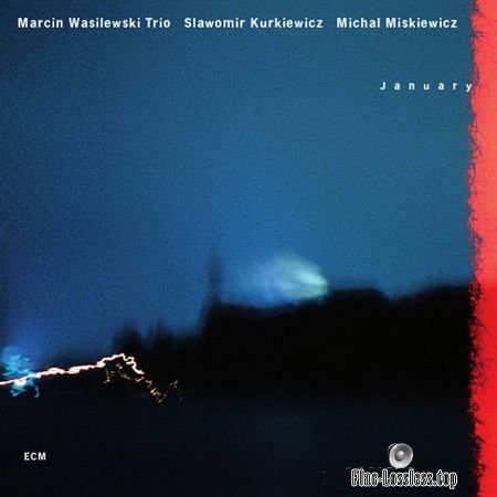 Marcin Wasilewski Trio - January (2008, 2017) (24bit Hi-Res) FLAC