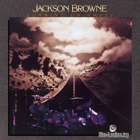 Jackson Browne - Running On Empty (1977, 2011) (24bit Hi-Res) FLAC