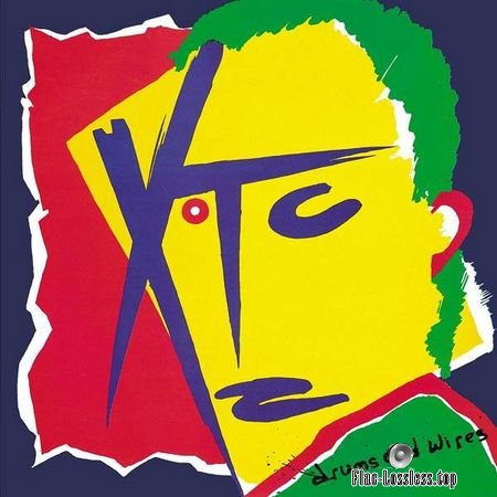 XTC - Drums And Wires (1979, Remastered 2001) FLAC
