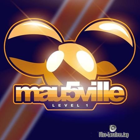 Deadmau5 - mau5ville Level 1 (2018) FLAC