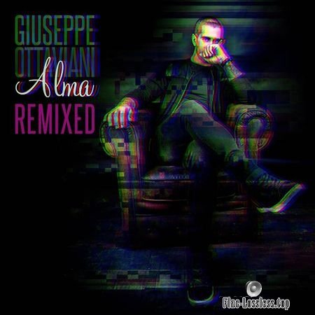 Giuseppe Ottaviani - ALMA Remixed (2018) FLAC
