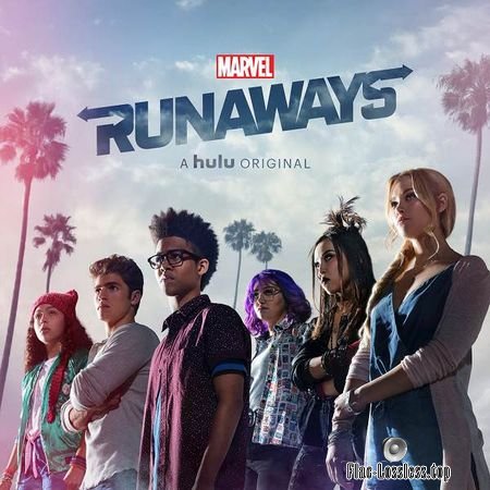 VA - Runaways (Original Soundtrack) (2018) FLAC