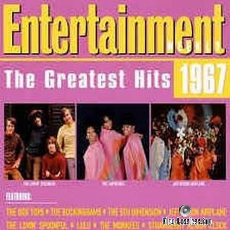 VA - Entertainment Weekly: The Greatest Hits (1967, 2001) [FLAC (tracks + .cue)