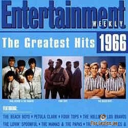 VA - Entertainment Weekly: The Greatest Hits (1966, 2000) FLAC (tracks + .cue)